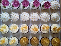 Couture Cakes and Canapes Cornwall 1094093 Image 6